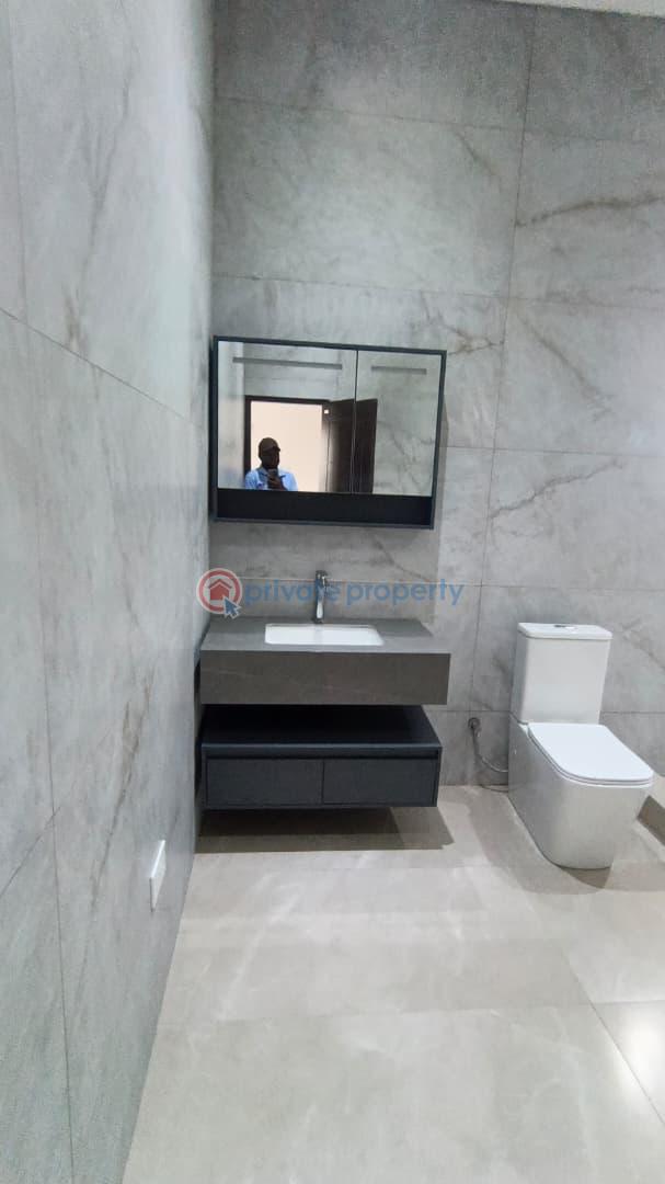 4 bedroom House For Rent Tse Addo Accra - 8