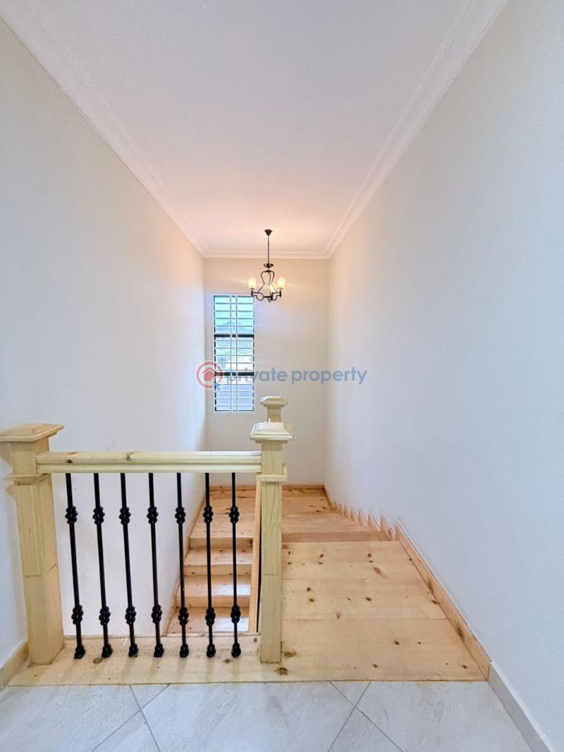 4 bedroom House For Rent Tse Addo Accra - 8