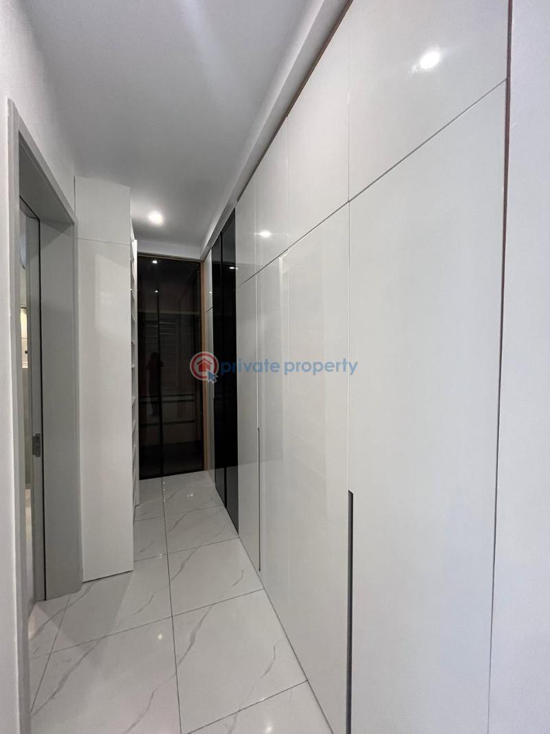 4 bedroom House For Rent Abelemkpe Accra - 7