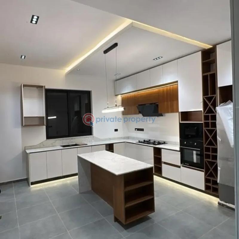 4 bedroom House For Sale Oyarifa La Nkwantanang Madina Municipal Accra - 9