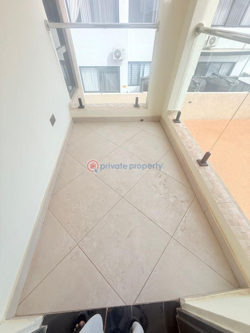 4 bedroom House For Rent Tse Addo Accra - 11