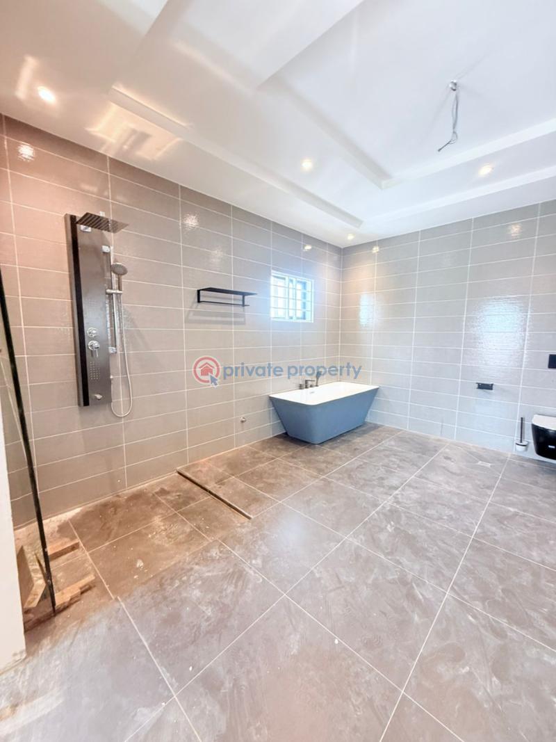 4 bedroom House For Sale Ogbojo Adenta Municipal Accra - 11