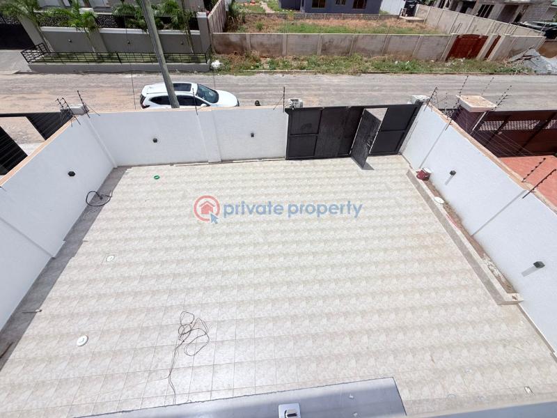 4 bedroom House For Sale Ogbojo Adenta Municipal Accra - 12