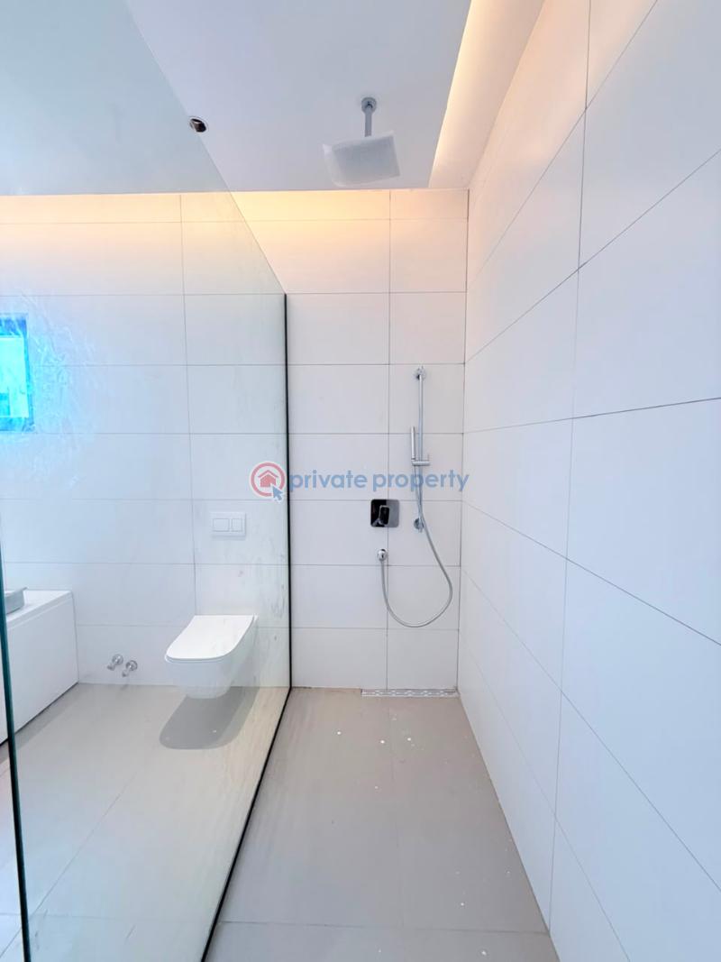 4 bedroom House For Sale Adjiringanor East Legon Accra - 9