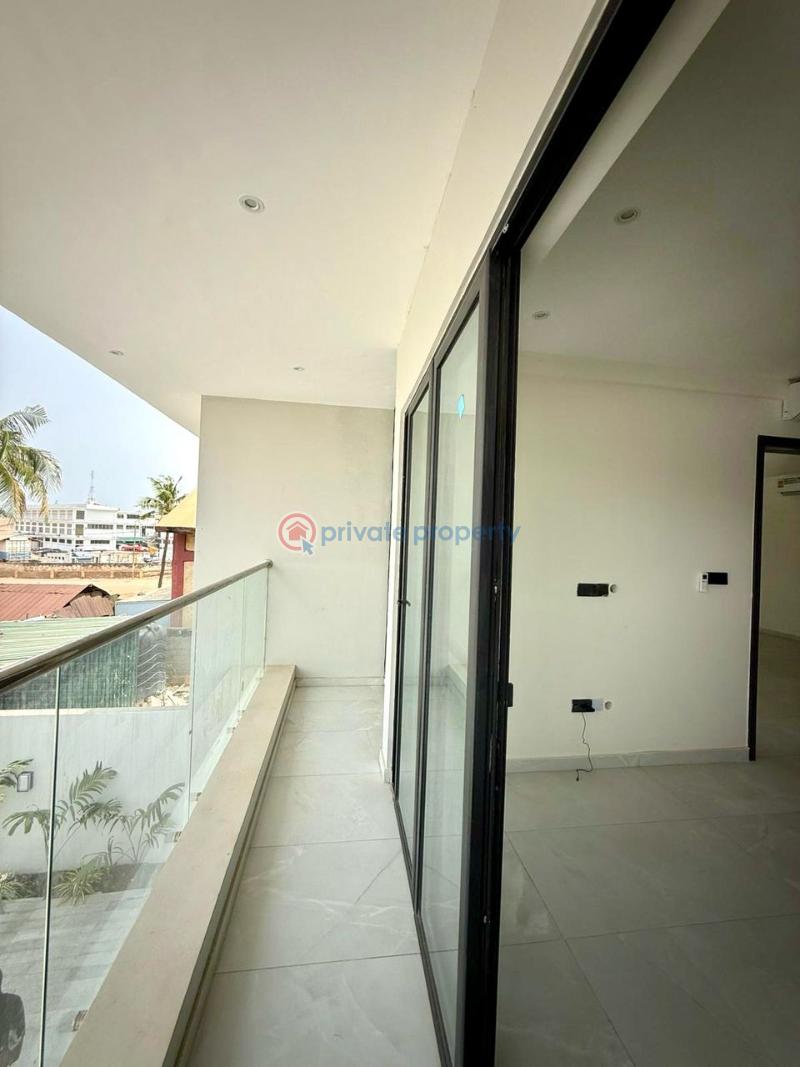 4 bedroom House For Rent North Industrial Area Ghana Accra Metropolitan  - 2