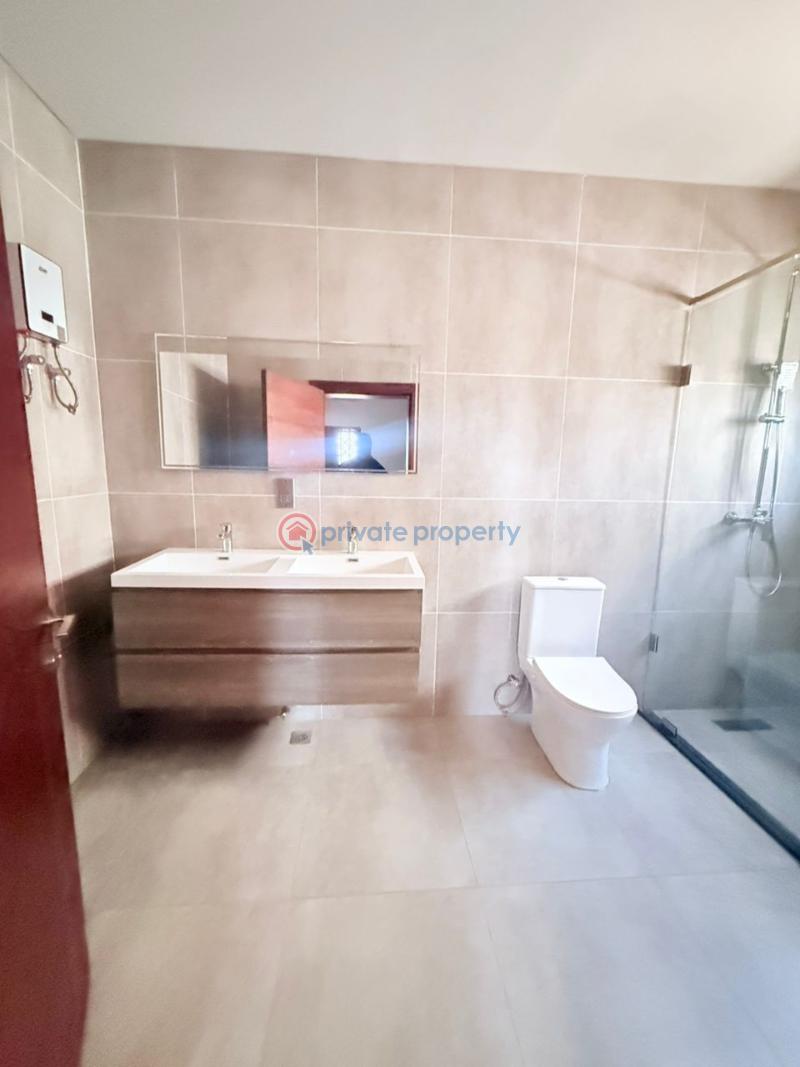 3 bedroom House For Rent Tse Addo East Airport Airport Residential Area Accra - 8