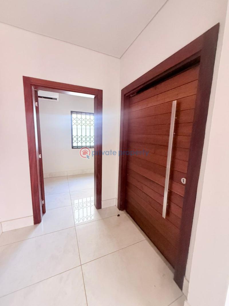3 bedroom House For Rent Tse Addo East Airport Airport Residential Area Accra - 3