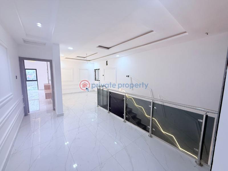4 bedroom House For Sale Lashibi Spintex Accra - 9