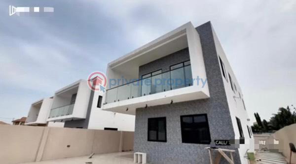 4 bedroom House For Sale Adjiringanor East Legon Accra - 2