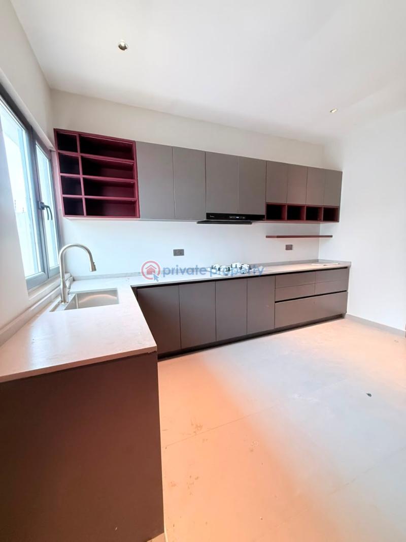 4 bedroom House For Sale Adjiringanor East Legon Accra - 14