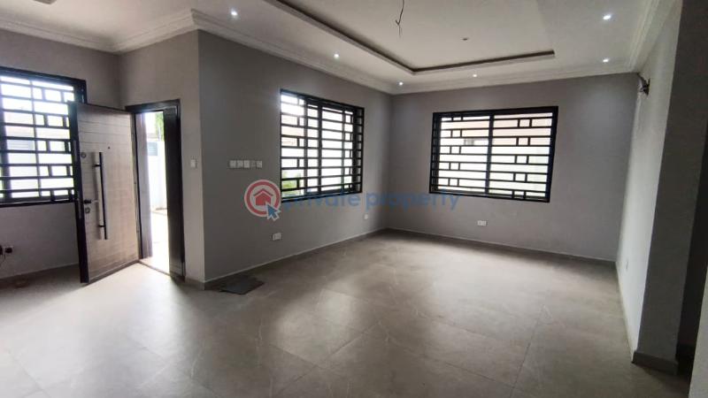 4 bedroom House For Rent Tse Addo Accra - 5