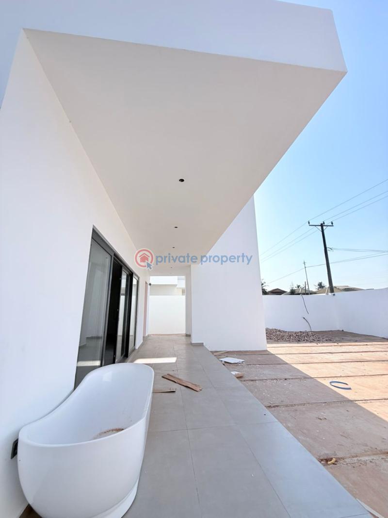 4 bedroom House For Sale Trasacco Accra East Legon  - 2