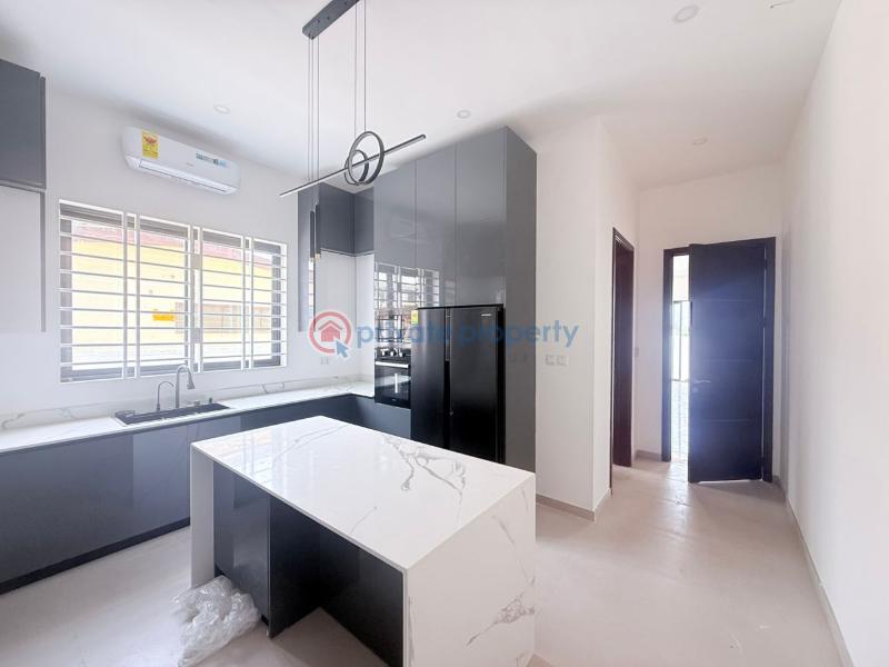 4 bedroom House For Sale Sakumono Spintex Accra - 11