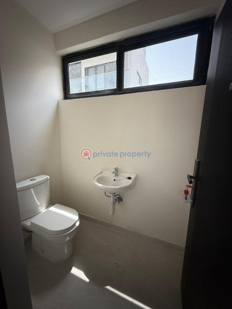 4 bedroom House For Rent North Industrial Area Ghana Accra Metropolitan  - 7