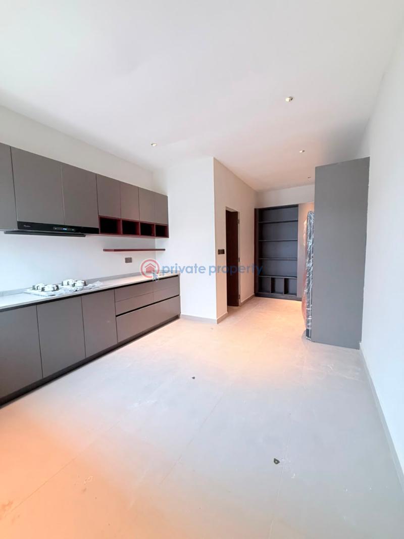 4 bedroom House For Sale Adjiringanor East Legon Accra - 13