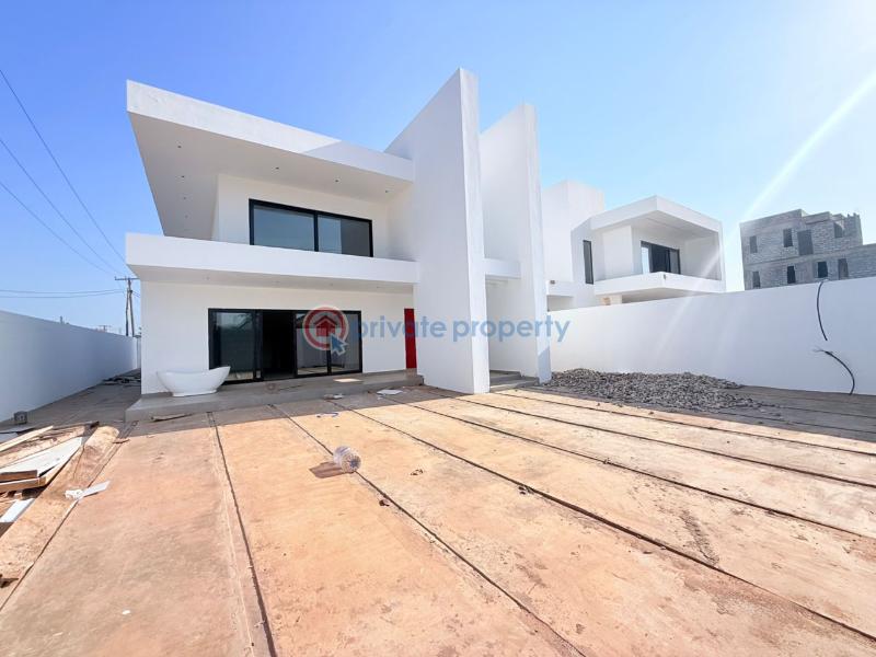 4 bedroom House For Sale Trasacco Accra East Legon  - 0