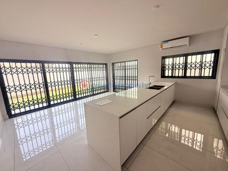 3 bedroom House For Rent Tse Addo East Airport Airport Residential Area Accra - 6