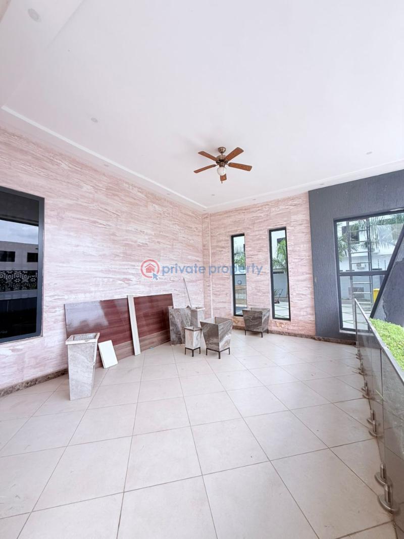 4 bedroom House For Sale Oyarifa La Nkwantanang Madina Municipal Accra - 4