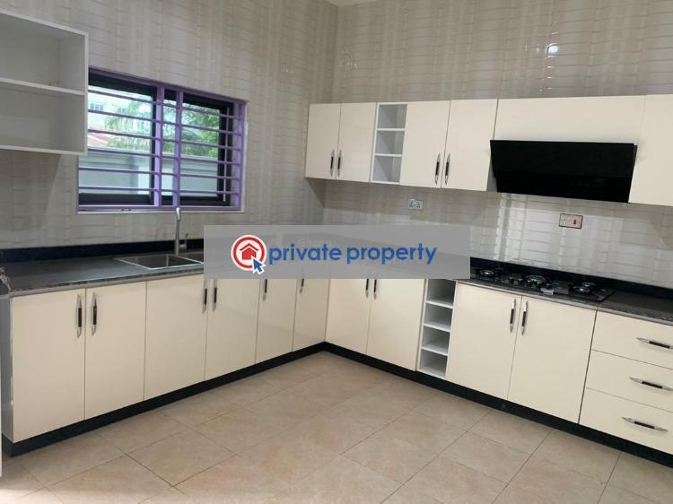 4 bedroom Detached Duplex For Sale Achimota Accra - 3