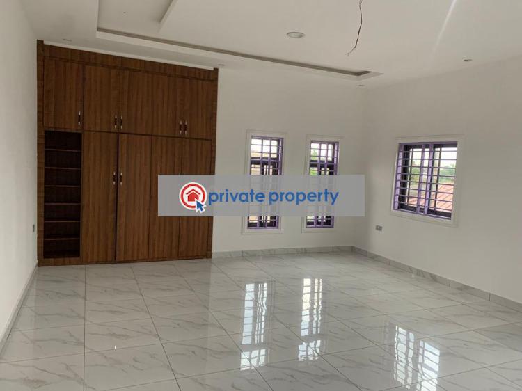 4 bedroom Detached Duplex For Sale Achimota Accra - 7