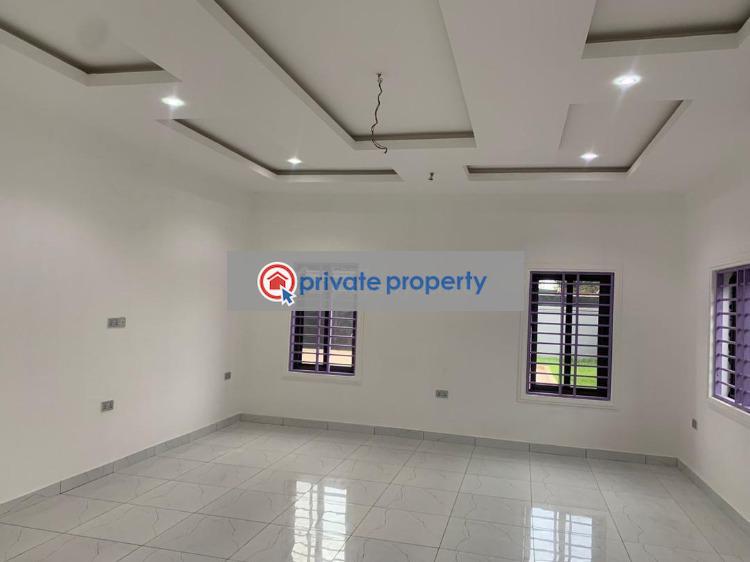 4 bedroom Detached Duplex For Sale Achimota Accra - 1