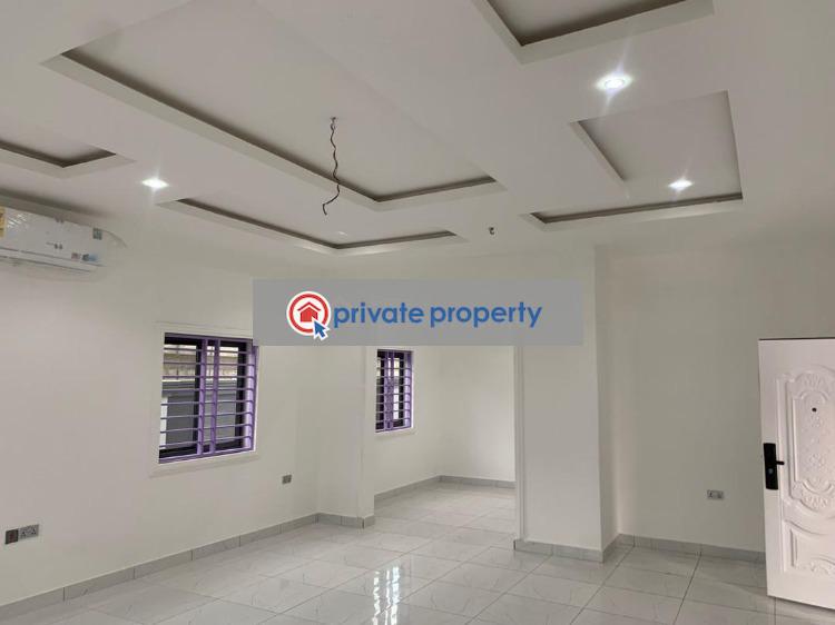 4 bedroom Detached Duplex For Sale Achimota Accra - 2