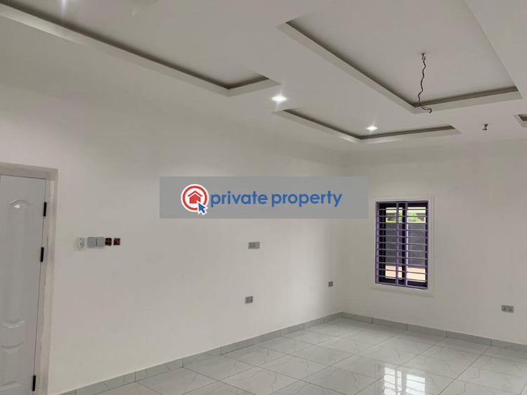 4 bedroom Detached Duplex For Sale Achimota Accra - 5