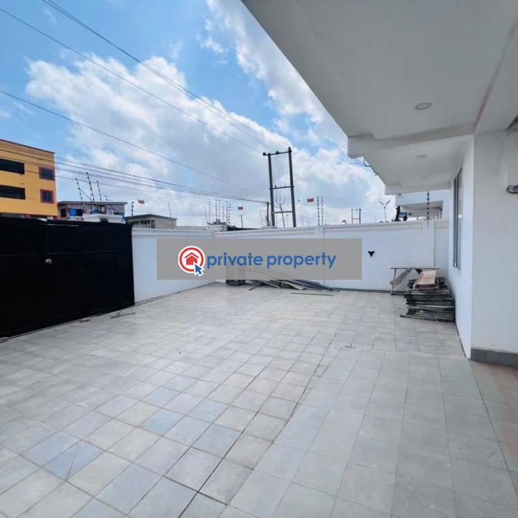 4 bedroom House For Sale Ga East Municipal Accra - 9