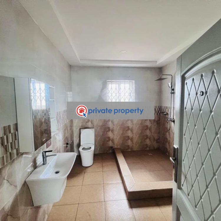 4 bedroom House For Sale Ga East Municipal Accra - 7