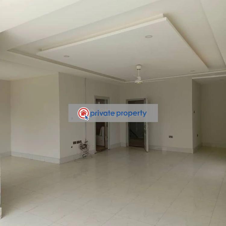 4 bedroom House For Sale Ga East Municipal Accra - 3