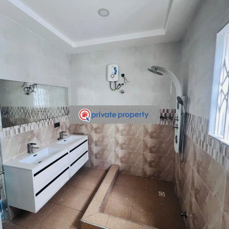 4 bedroom House For Sale Ga East Municipal Accra - 8