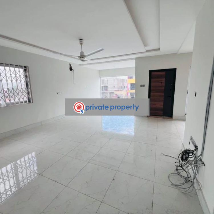 4 bedroom House For Sale Ga East Municipal Accra - 1