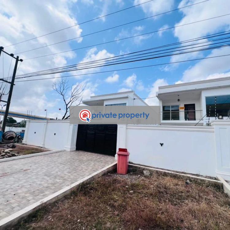 4 bedroom House For Sale Ga East Municipal Accra - 0