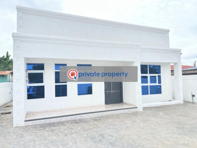 4 bedroom House For Sale &nbsp;oyarifa Focus Oyarifa La Nkwantanang Madina Municipal Accra - 3