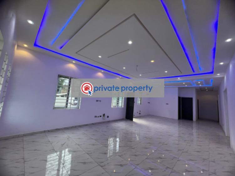 4 bedroom House For Sale &nbsp;oyarifa Focus Oyarifa La Nkwantanang Madina Municipal Accra - 8