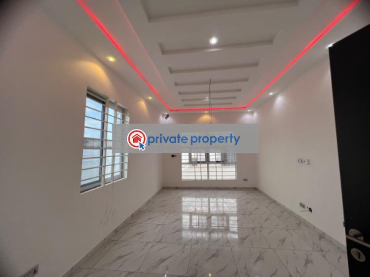 4 bedroom House For Sale &nbsp;oyarifa Focus Oyarifa La Nkwantanang Madina Municipal Accra - 13