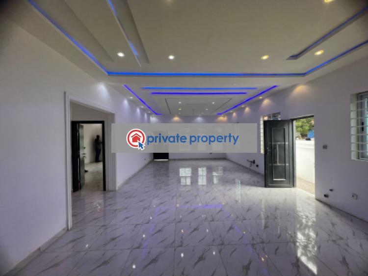 4 bedroom House For Sale &nbsp;oyarifa Focus Oyarifa La Nkwantanang Madina Municipal Accra - 5