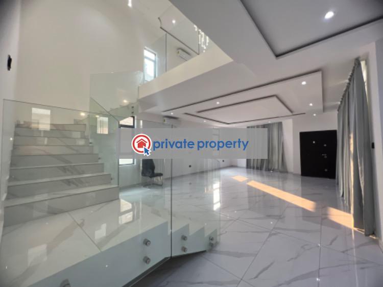 4 bedroom House For Sale &nbsp;adjiringanor East Legon Accra - 7