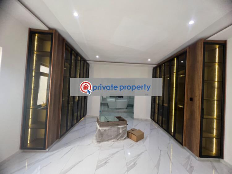 4 bedroom House For Sale &nbsp;adjiringanor East Legon Accra - 17