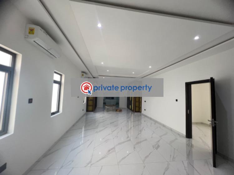 4 bedroom House For Sale &nbsp;adjiringanor East Legon Accra - 16