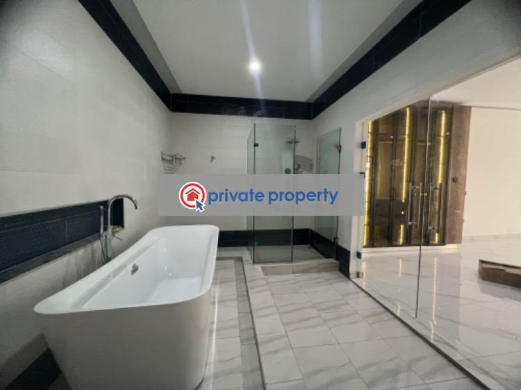 4 bedroom House For Sale &nbsp;adjiringanor East Legon Accra - 21