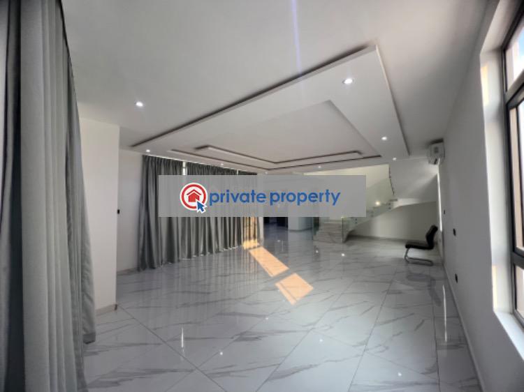 4 bedroom House For Sale &nbsp;adjiringanor East Legon Accra - 5