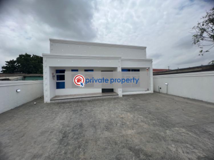 4 bedroom House For Sale &nbsp;oyarifa Focus Oyarifa La Nkwantanang Madina Municipal Accra - 2