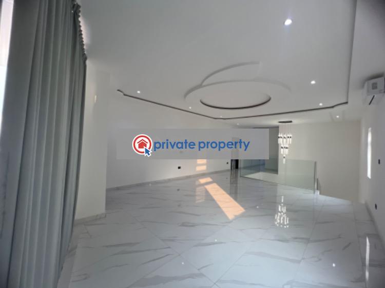 4 bedroom House For Sale &nbsp;adjiringanor East Legon Accra - 14