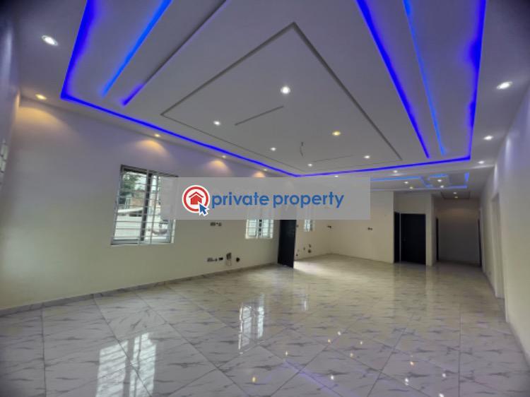 4 bedroom House For Sale &nbsp;oyarifa Focus Oyarifa La Nkwantanang Madina Municipal Accra - 9