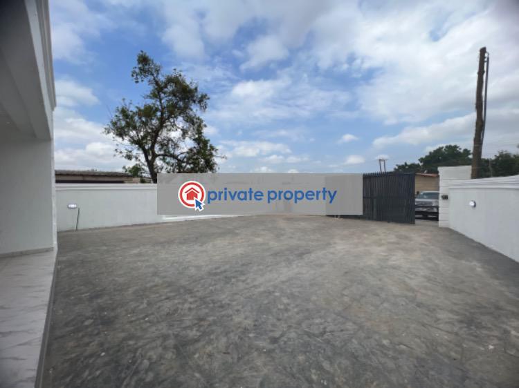 4 bedroom House For Sale &nbsp;oyarifa Focus Oyarifa La Nkwantanang Madina Municipal Accra - 4