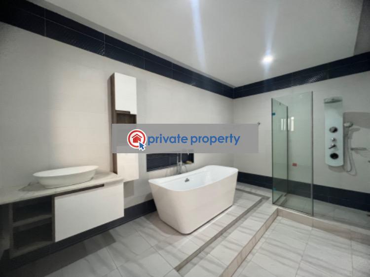 4 bedroom House For Sale &nbsp;adjiringanor East Legon Accra - 22