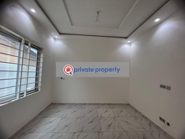 4 bedroom House For Sale &nbsp;oyarifa Focus Oyarifa La Nkwantanang Madina Municipal Accra - 14