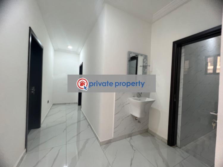 4 bedroom House For Sale &nbsp;adjiringanor East Legon Accra - 8