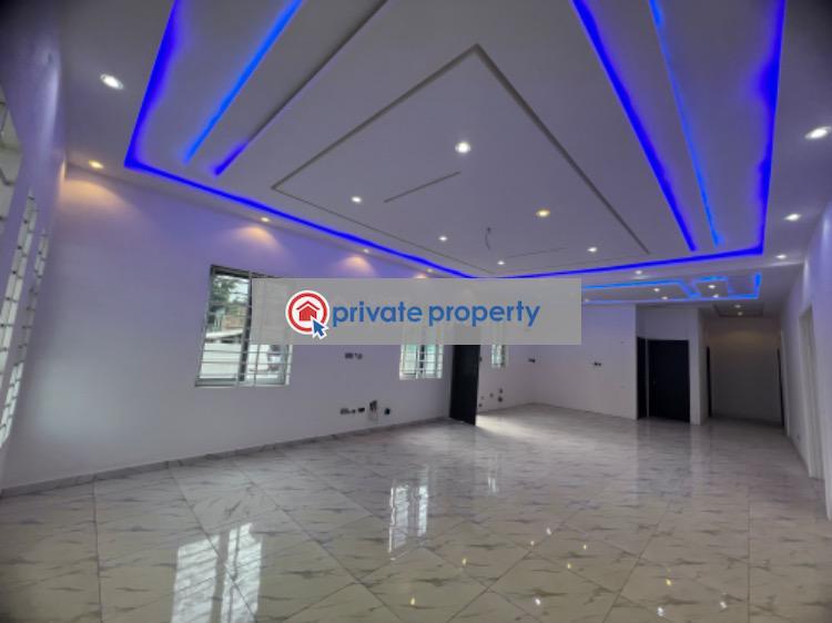 4 bedroom House For Sale &nbsp;oyarifa Focus Oyarifa La Nkwantanang Madina Municipal Accra - 7